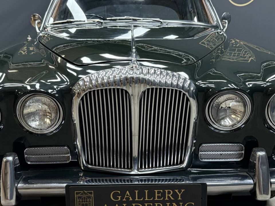 Bild 31/50 von Daimler Sovereign 420 (1968)