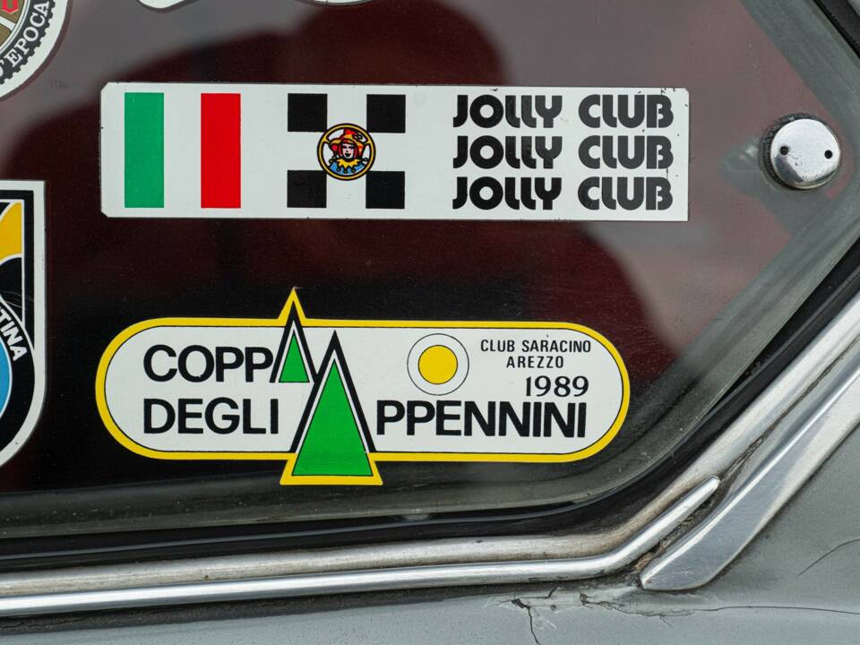 Bild 28/50 von Lancia Appia Sport (Zagato) (1962)