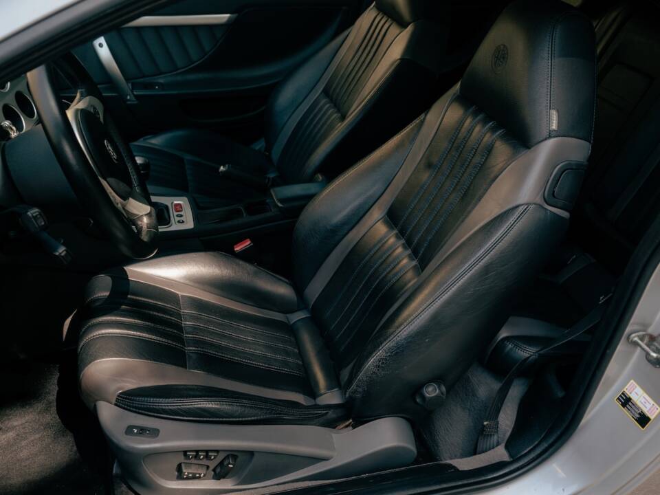 Image 26/33 de Alfa Romeo Brera 2.2 JTS (2006)