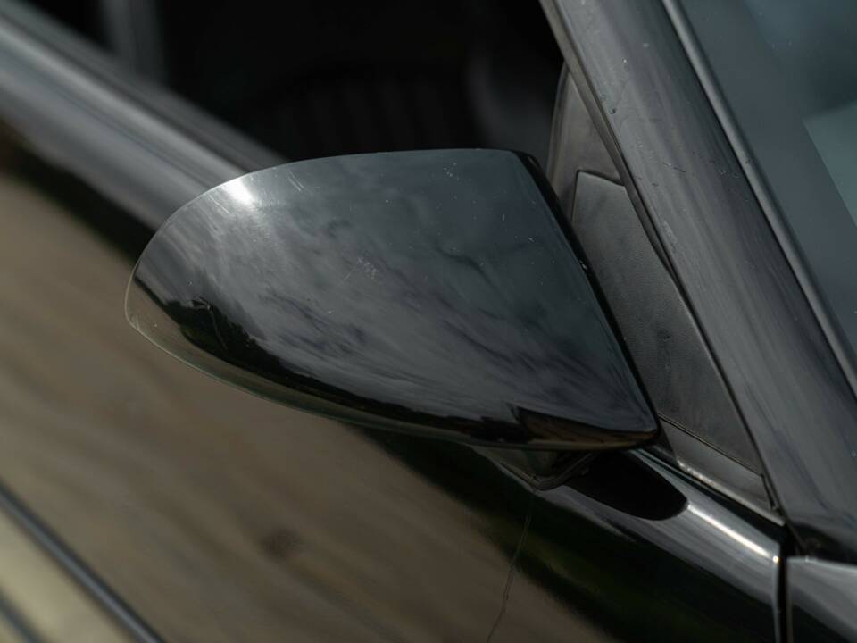 Imagen 27/50 de Pontiac Firebird TransAm (1989)