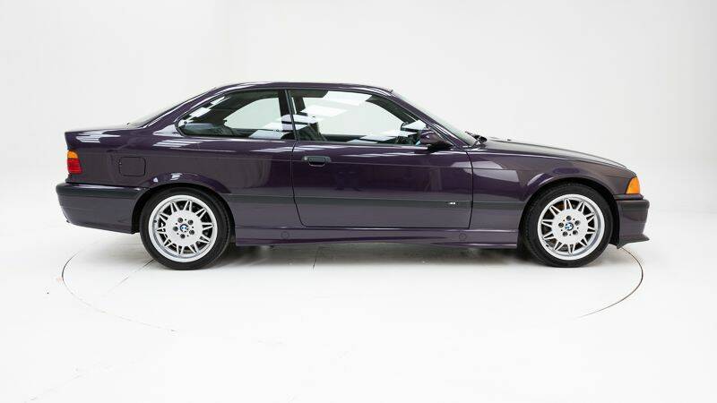 Image 9/15 of BMW M3 (1994)