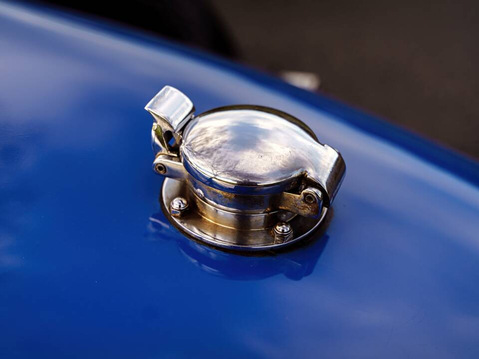 Imagen 16/23 de Riley TT Sprite Special (1937)