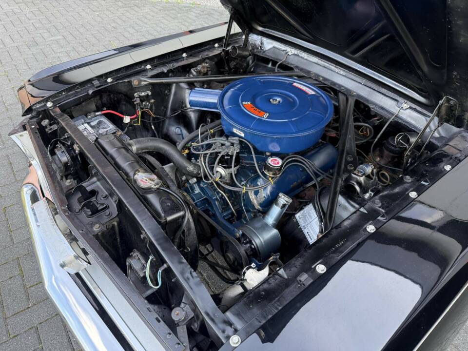 Afbeelding 24/48 van Ford Mustang 289 (1966)