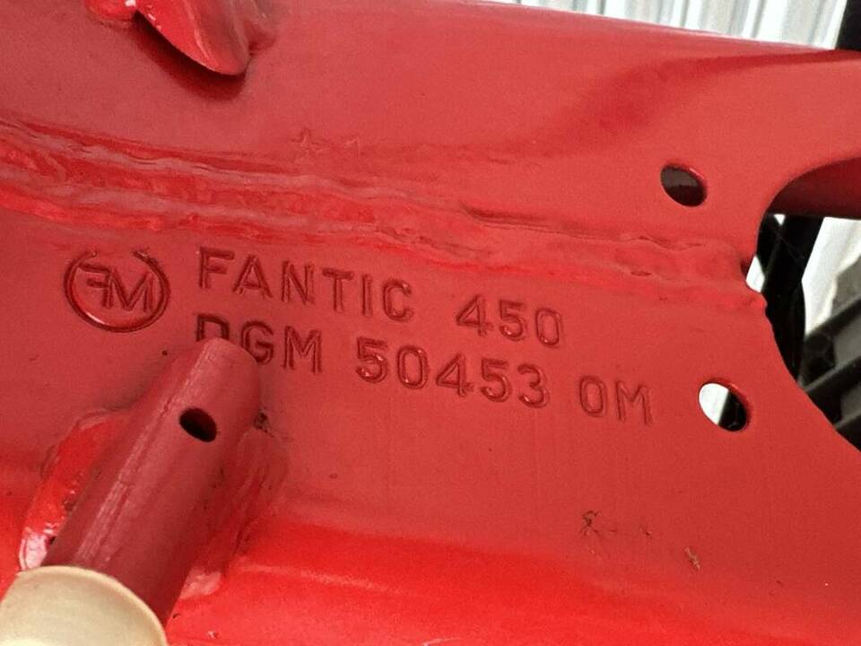 Immagine 11/16 di Fantic Trial 240 Professional (1983)