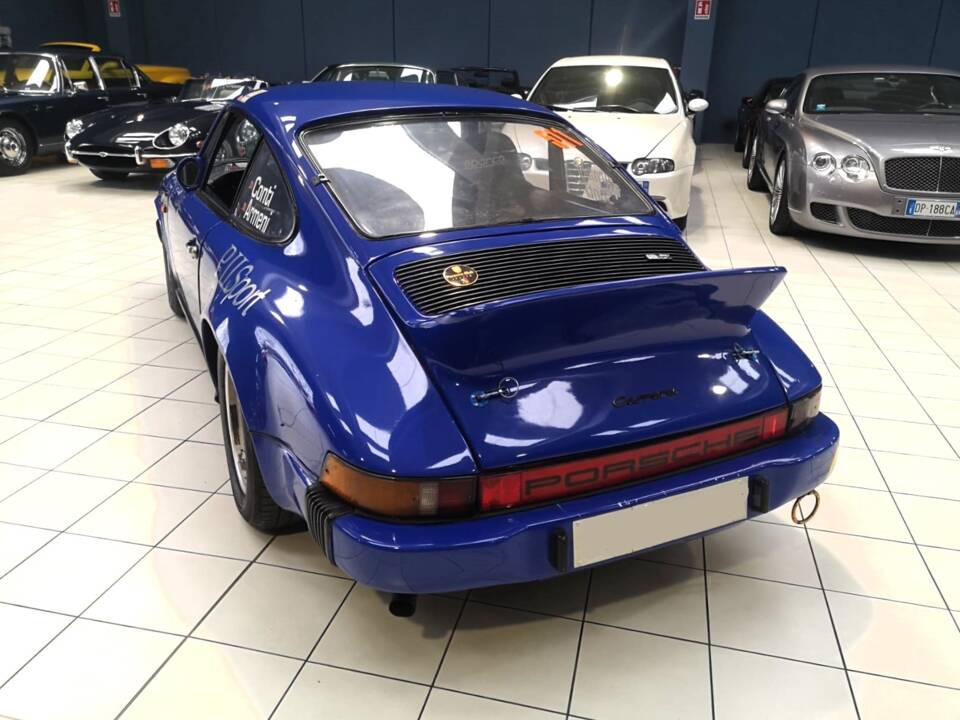 Image 8/47 of Porsche 911 Carrera 2.7 (1974)