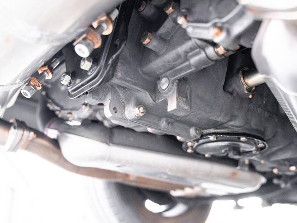 Bild 53/55 von Porsche 911 2.4 T "Ölklappe" (1972)