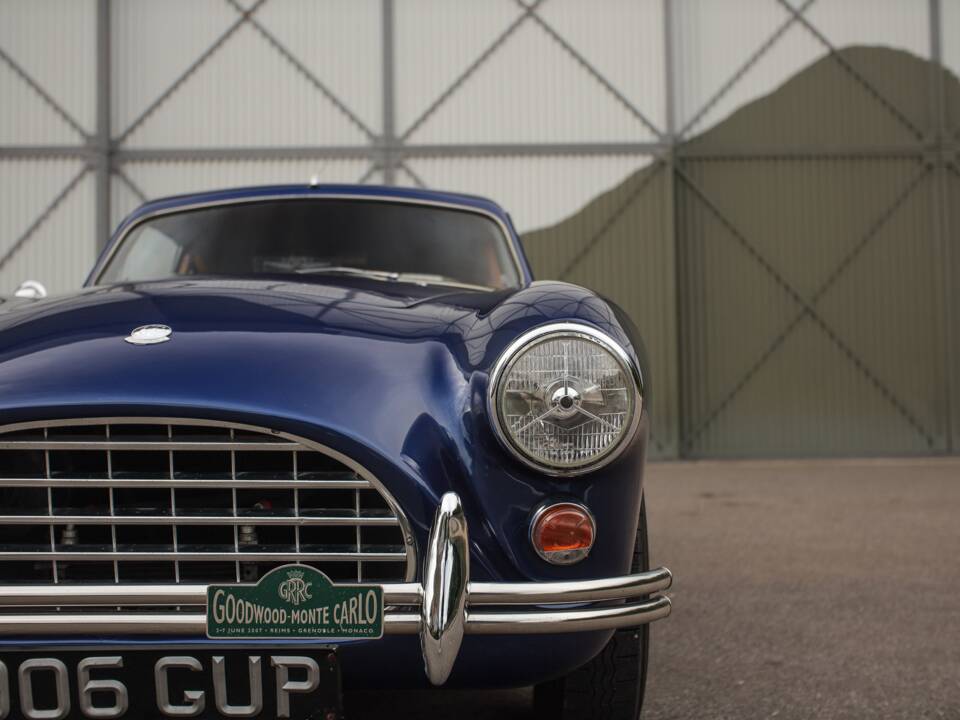 Bild 40/50 von AC Aceca Bristol (1960)
