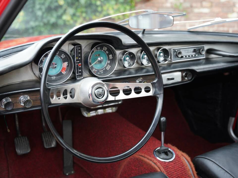 Afbeelding 27/50 van Volvo 1800 S (1964)