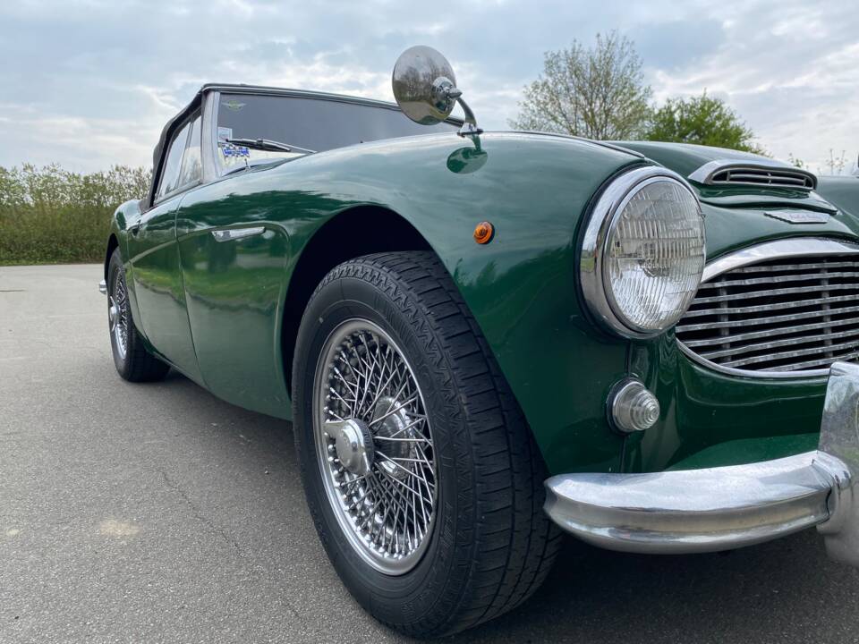 Bild 20/24 von Austin-Healey 100/6 (BN4) (1959)