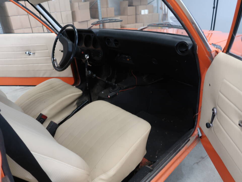 Bild 61/67 von Opel Ascona Caravan 1,9 S (1975)