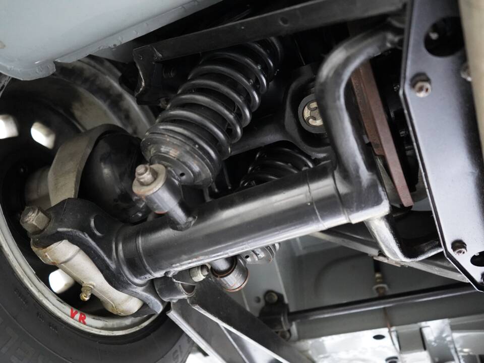 Afbeelding 44/44 van Jaguar E-Type 3.8 (1963)