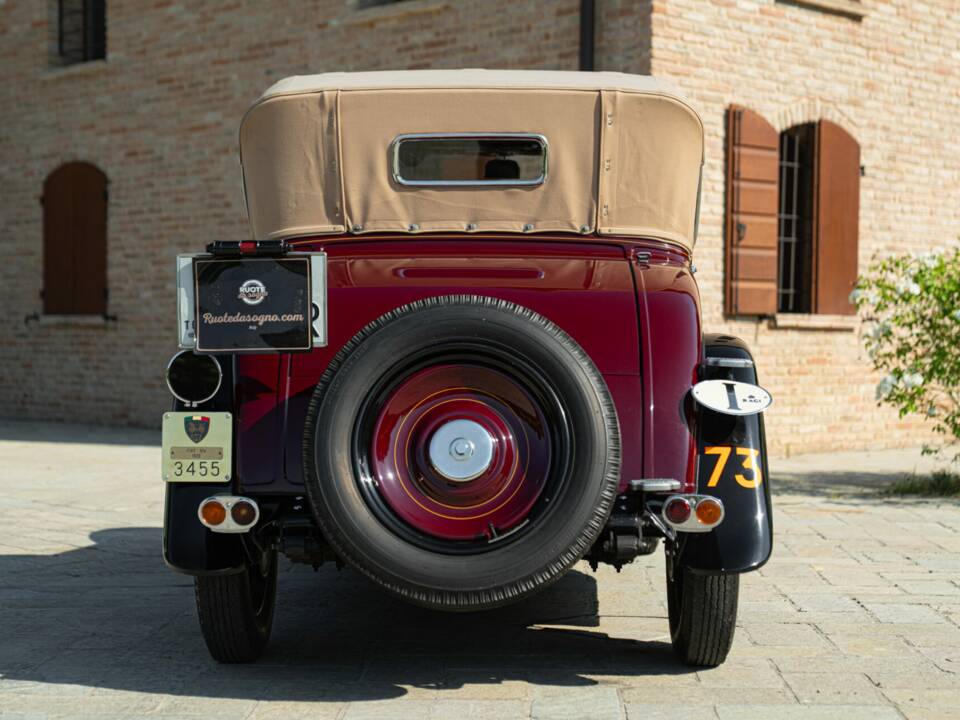 Imagen 9/50 de FIAT 514 (1932)