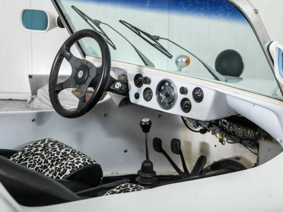 Bild 31/50 von Volkswagen Buggy (1961)