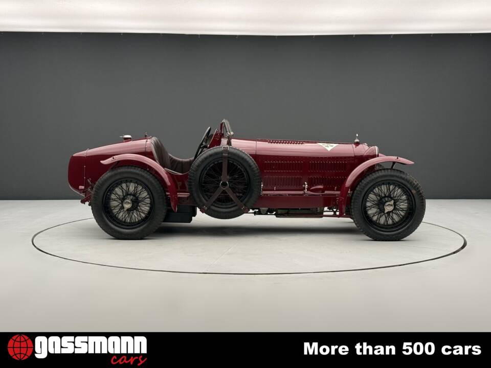 Image 4/15 of Alfa Romeo 8C 2300 Monza (1933)
