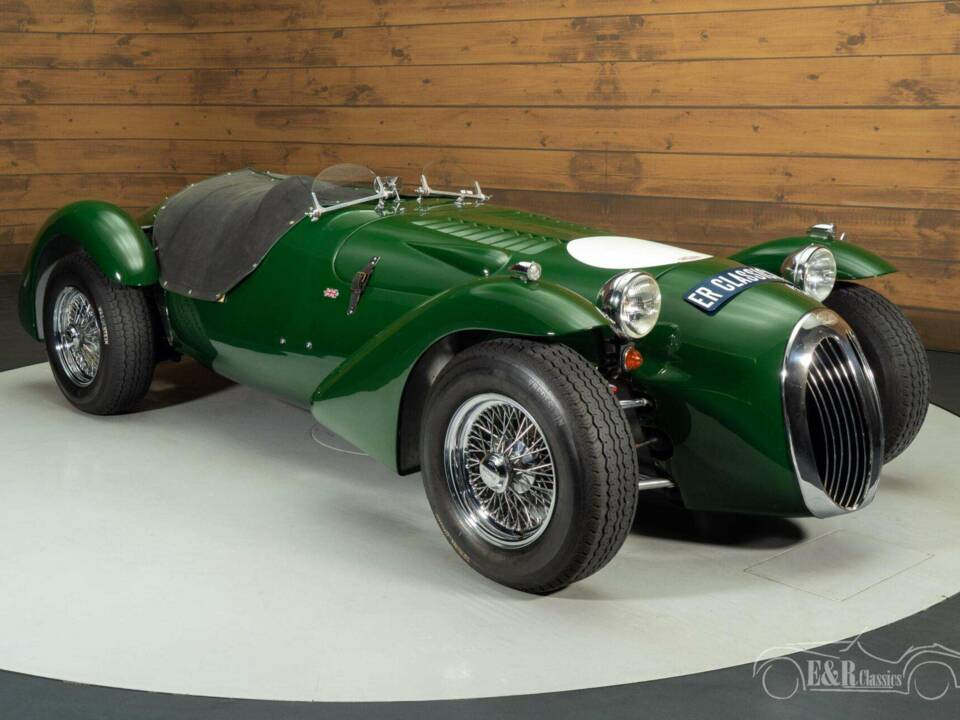 Image 8/19 of Jaguar Kougar Sports MK2 (1964)