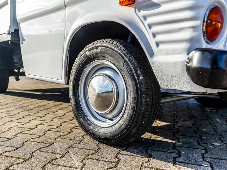 Bild 82/155 von Ford Transit (1975)