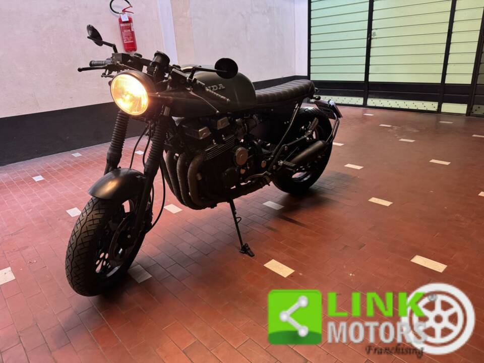 Bild 2/10 von Honda DUMMY (1990)