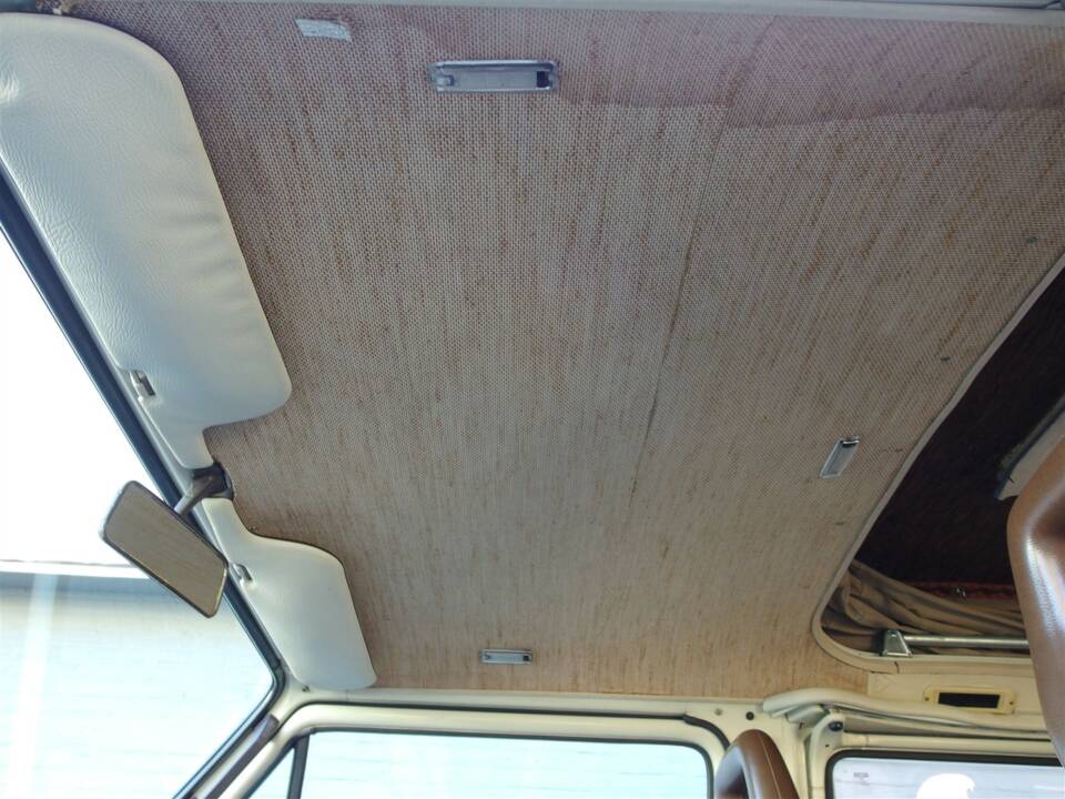 Bild 44/97 von Volkswagen T3 Westfalia 1.9 (1983)