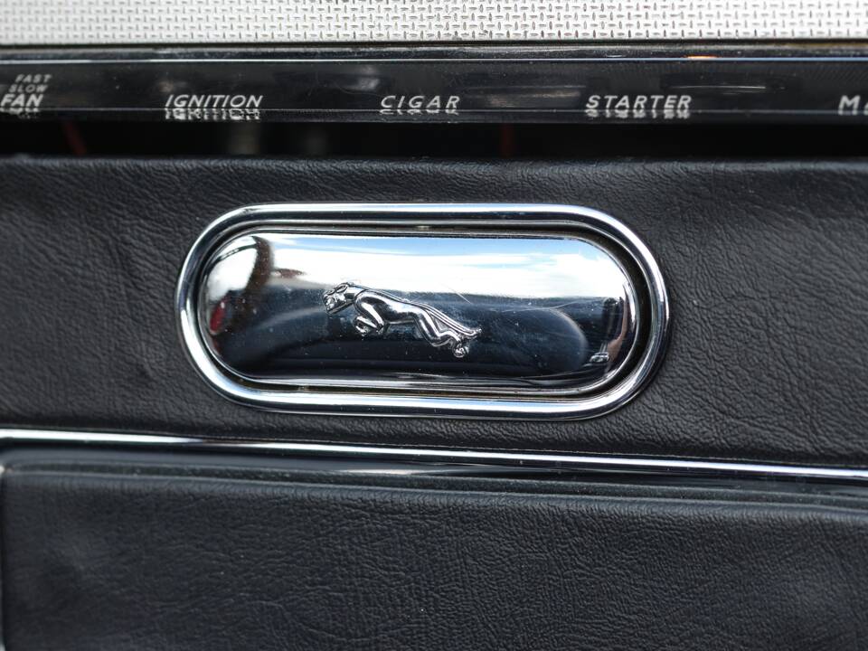 Afbeelding 52/88 van Jaguar E-Type 3.8 (1962)