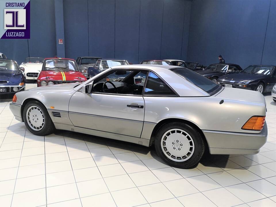 Bild 6/42 von Mercedes-Benz 300 SL (1990)