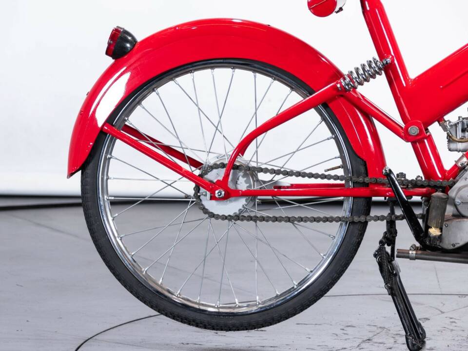 Bild 26/44 von Ducati DUMMY (1952)