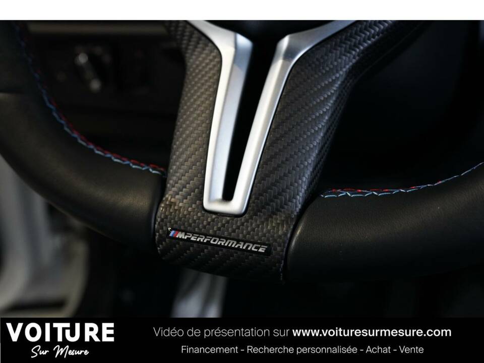 Afbeelding 13/30 van BMW M2 Coupé (2017)