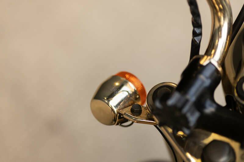 Image 25/48 of Honda Z 50 J Monkey (1985)