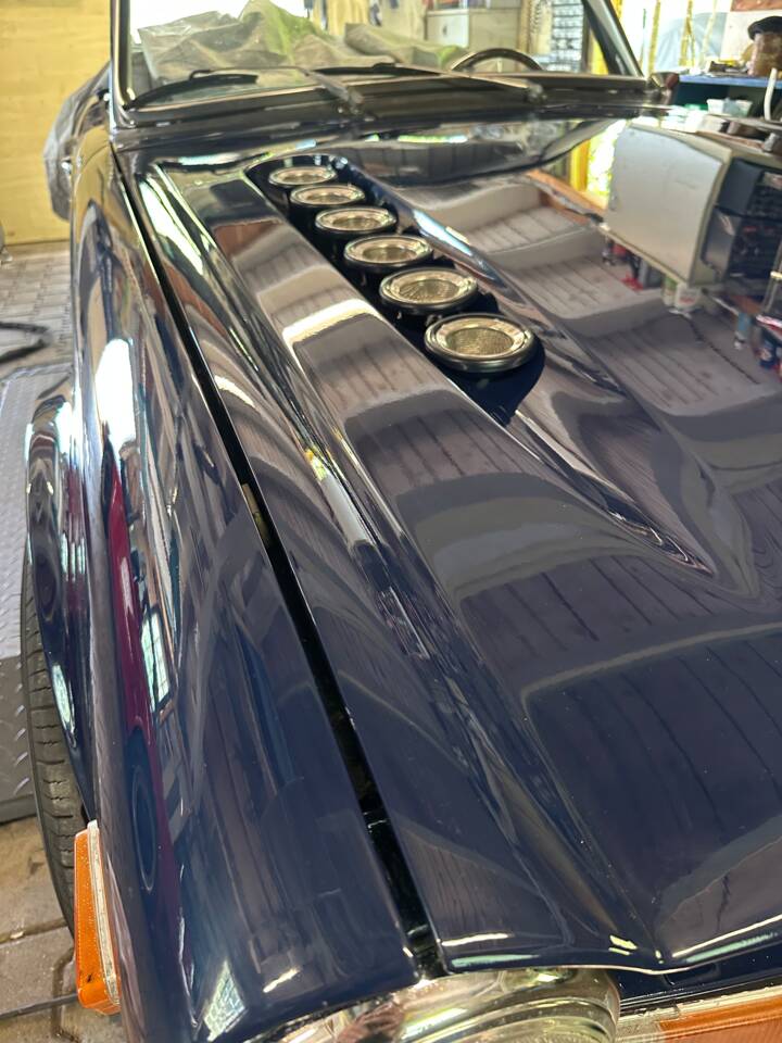 Afbeelding 2/9 van Triumph TR 6 PI (1969)
