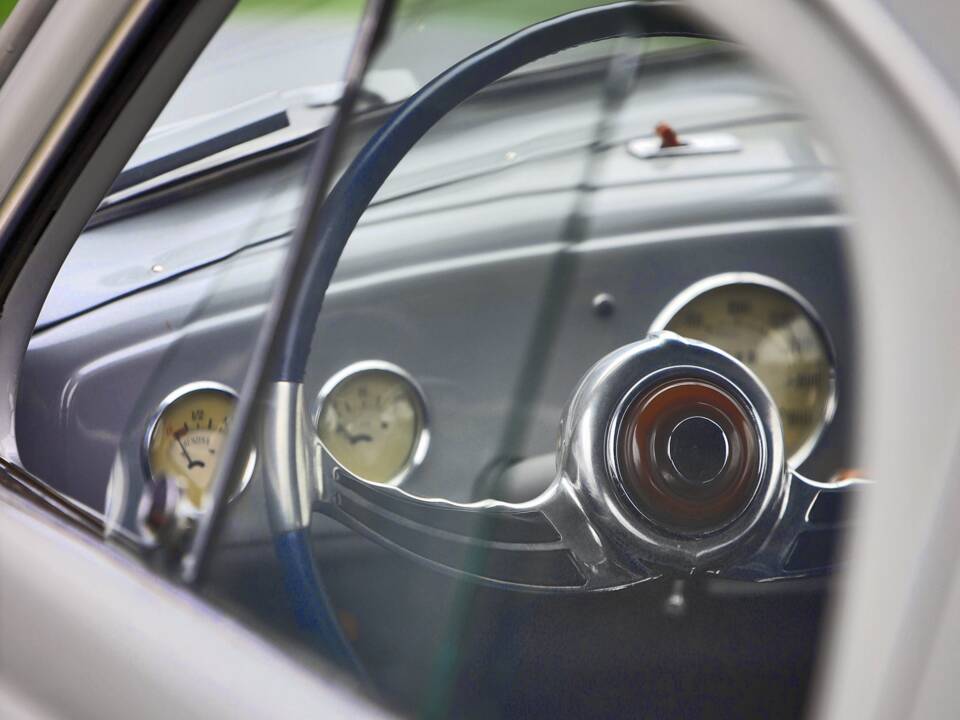 Bild 29/69 von FIAT 1100 S (1949)