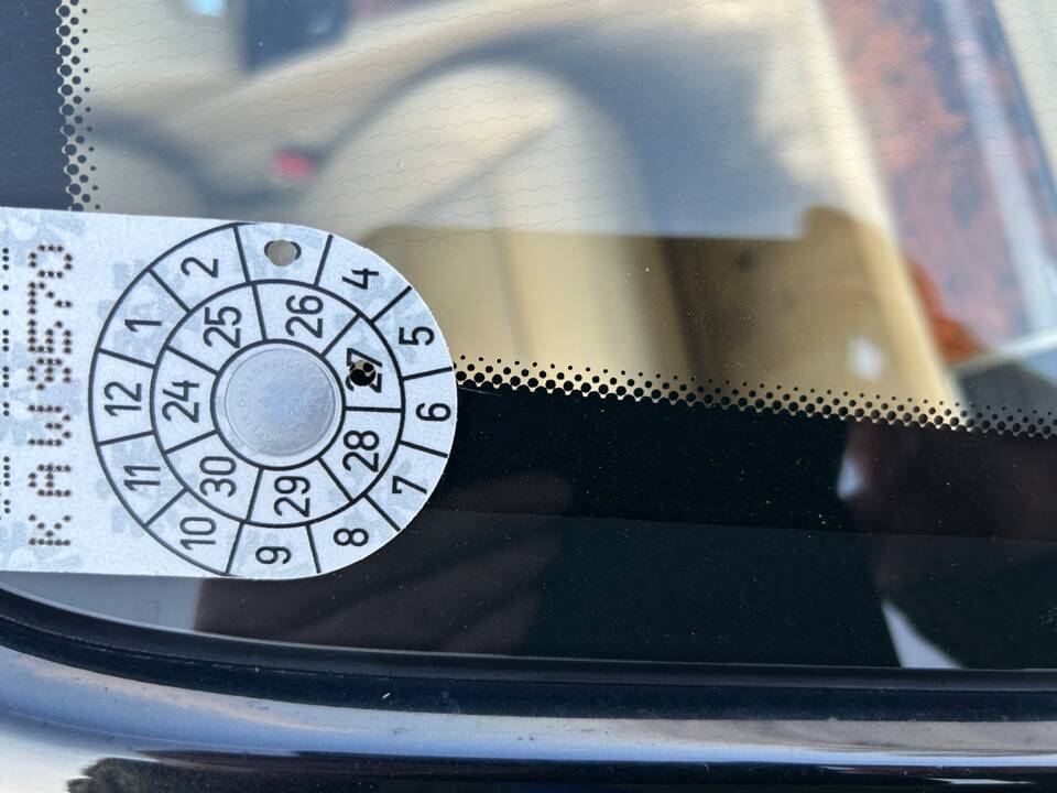 Image 20/36 of Jaguar XK 4.2 (2007)