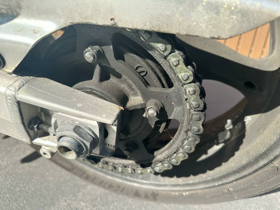 Afbeelding 4/12 van Suzuki GSF 1200 Bandit (2006)