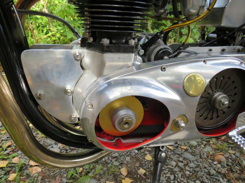 Bild 20/44 von Triton DUMMY (1970)