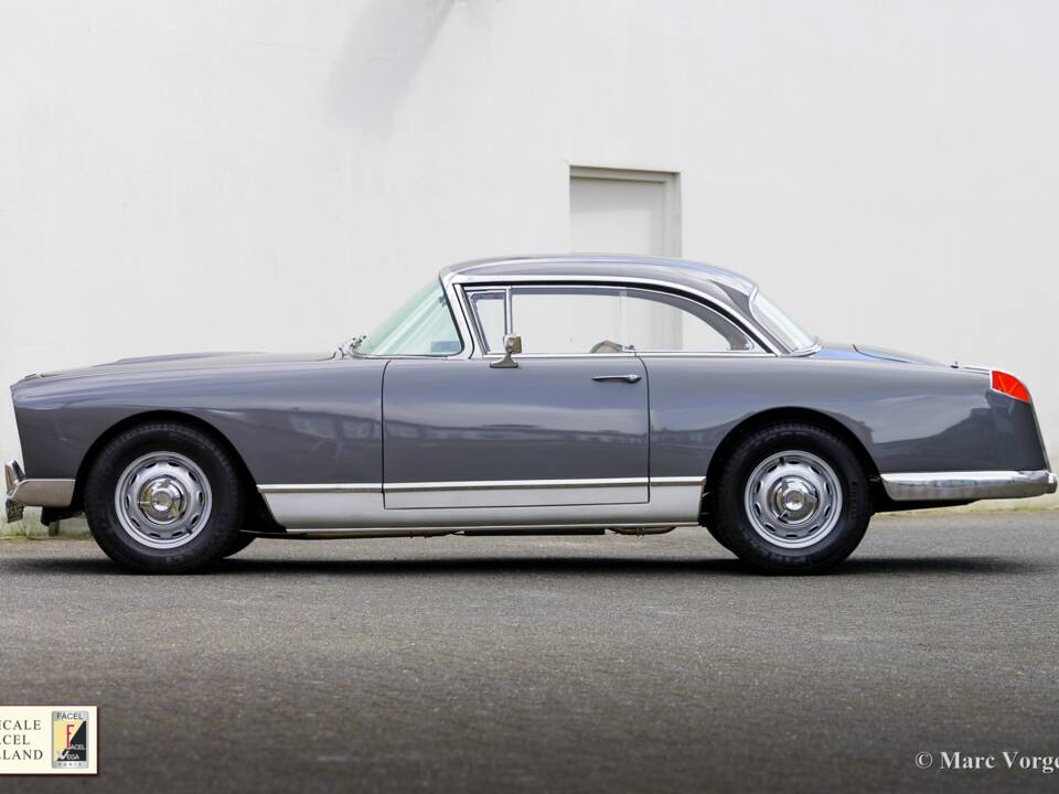 Image 3/62 de Facel Vega HK 500 (1961)