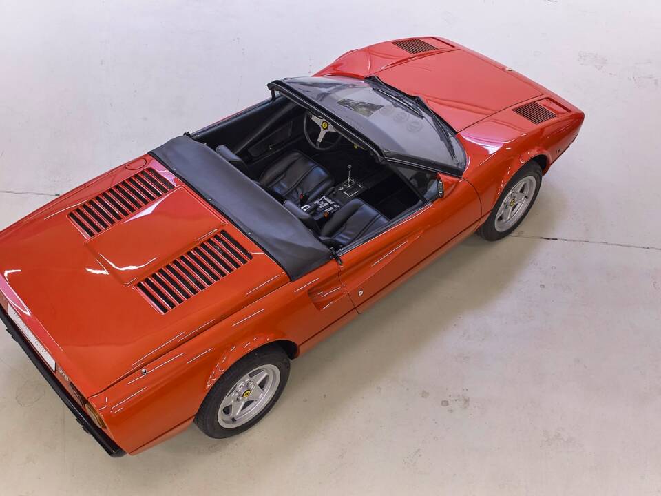 Image 16/62 of Ferrari 308 GTS Lorenz &amp; Rankl (1980)