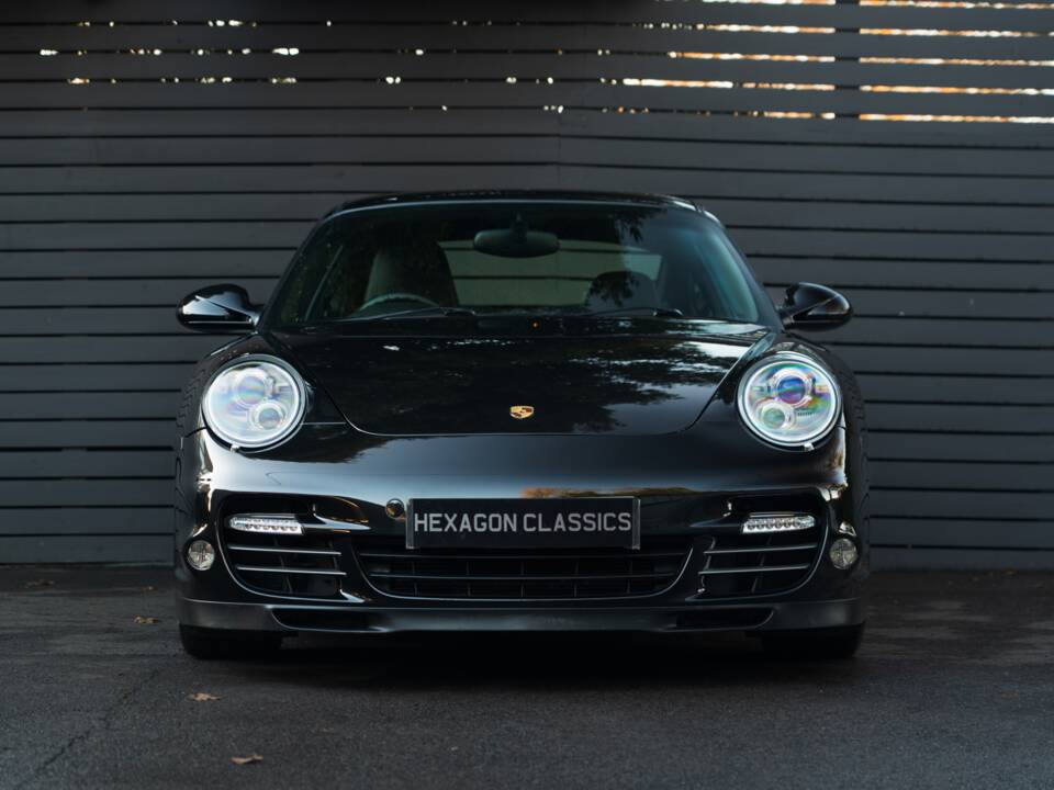 Bild 10/46 von Porsche 911 Turbo S (2012)