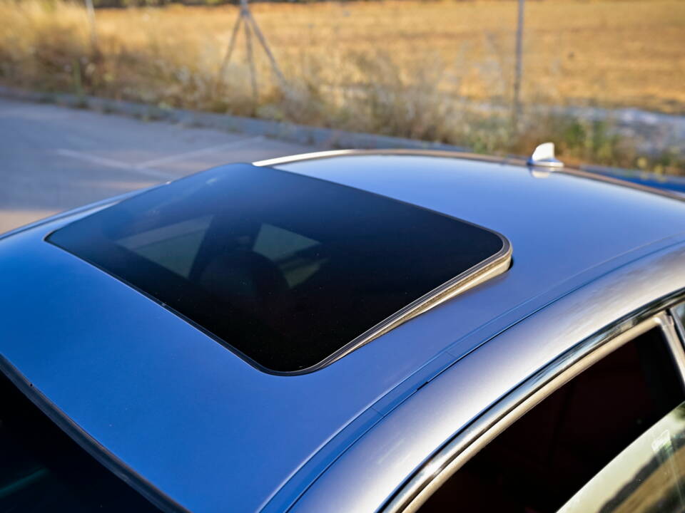 Immagine 53/61 di BMW M3 (2005)