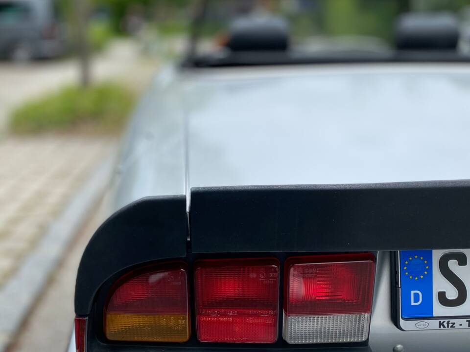 Afbeelding 27/31 van Alfa Romeo 1.6 Spider (1985)