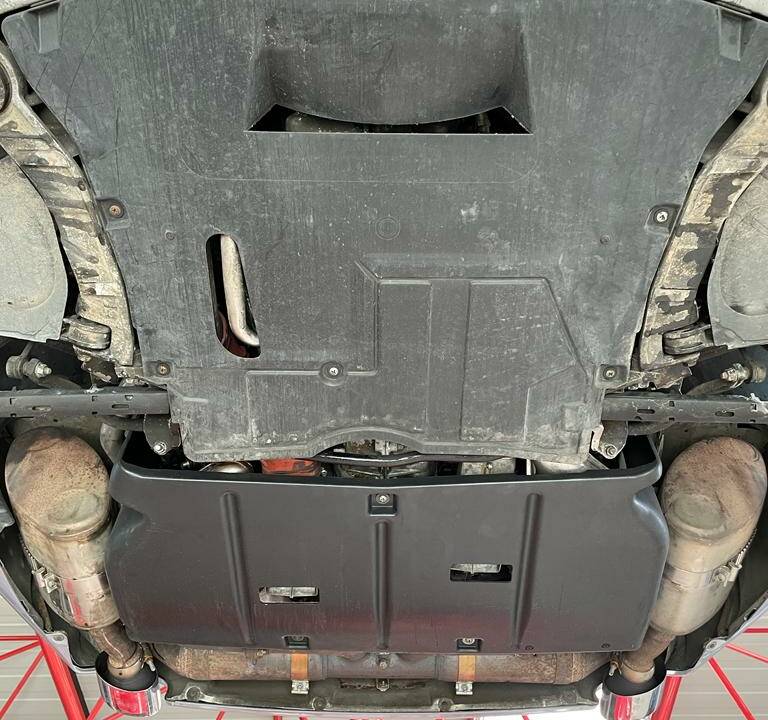 Immagine 32/34 di Porsche 911 Carrera (1996)