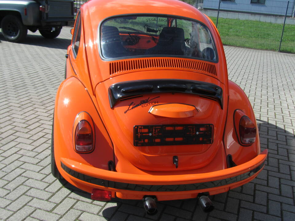 Bild 4/19 von Volkswagen Käfer 1200 (1975)