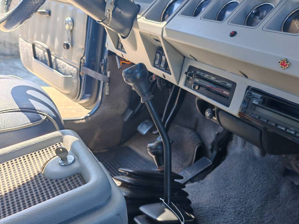 Afbeelding 20/33 van Jeep Wrangler 2.5L (1990)