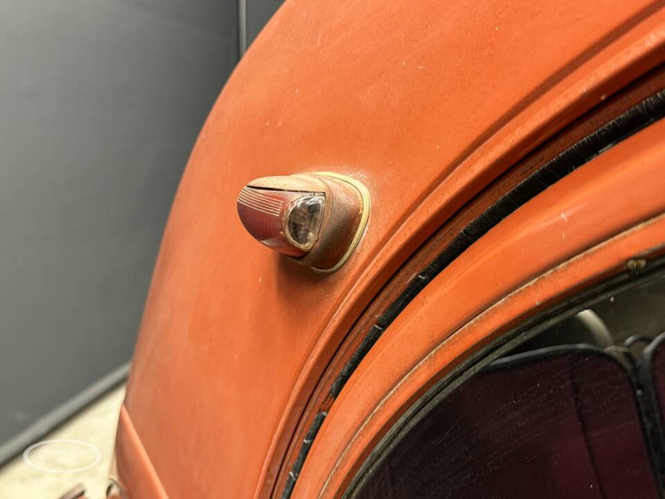 Afbeelding 22/38 van Citroën 2 CV (1959)
