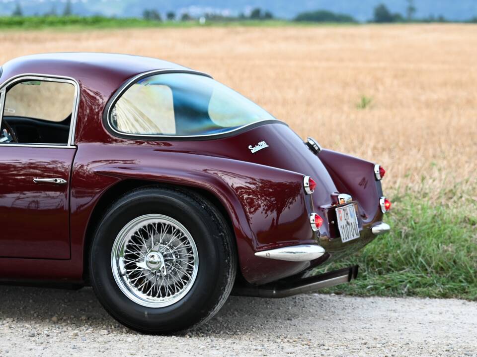 Afbeelding 13/45 van TVR Griffith 400 (1965)