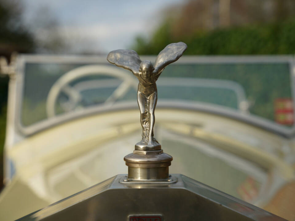 Image 37/50 of Rolls-Royce Phantom II (1929)