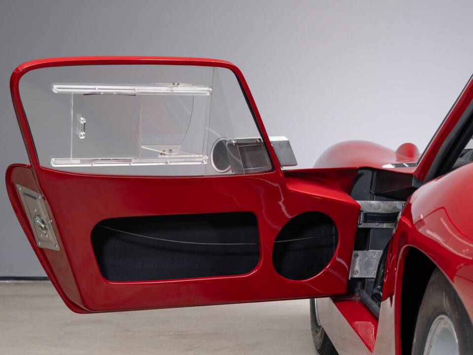 Bild 18/40 von Bizzarrini GT Strada 5300 (1965)