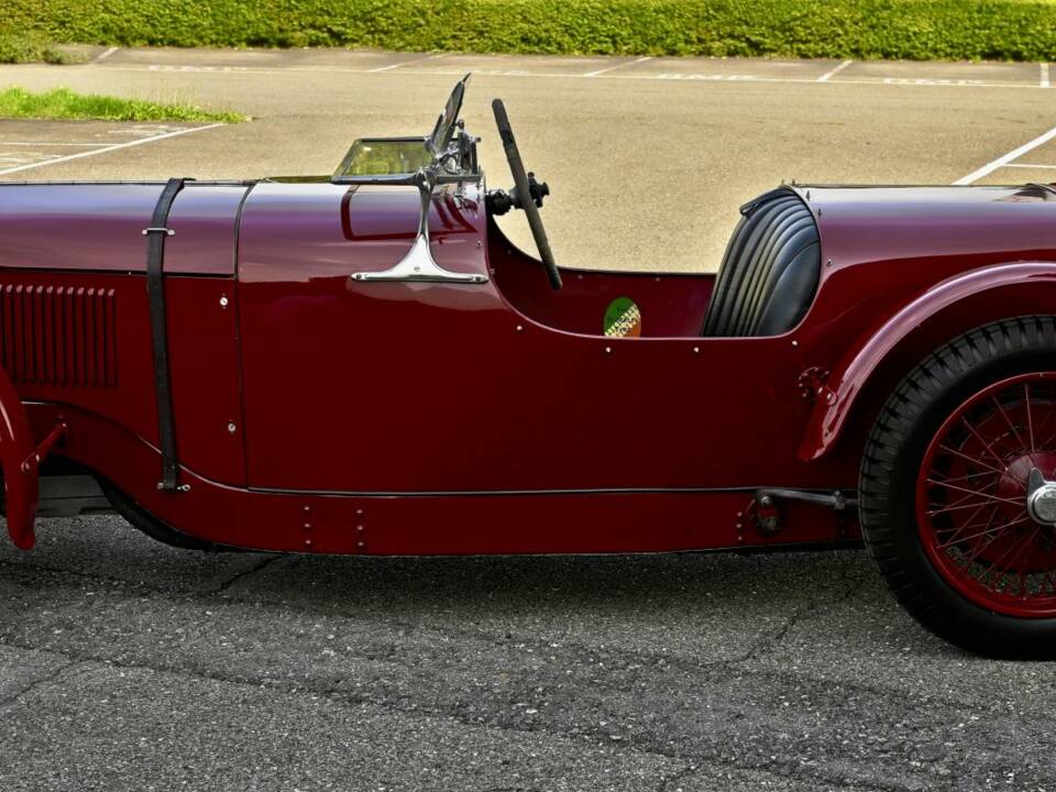 Image 8/50 of Riley Nine Brooklands Speed Model (1930)