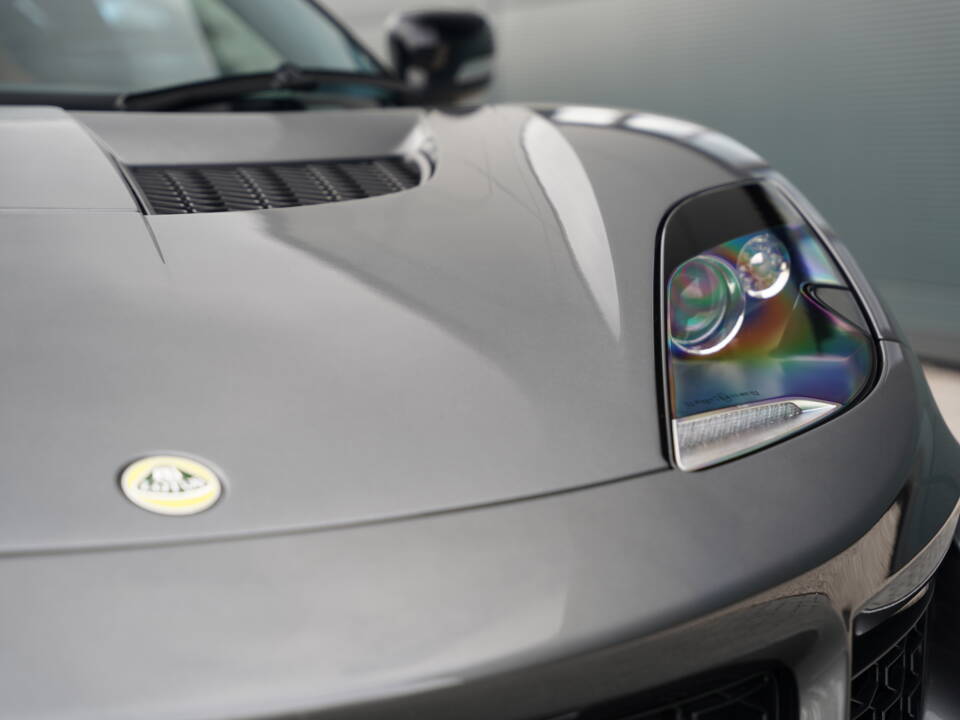 Bild 26/50 von Lotus Evora 400 (2017)
