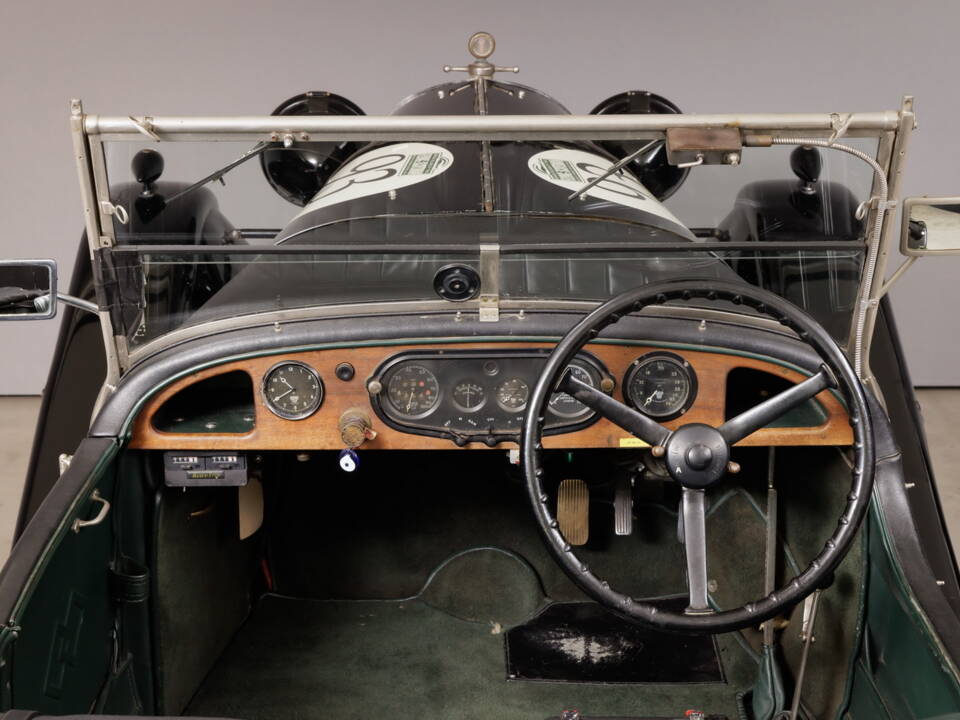 Bild 18/29 von Lagonda 2 Liter 14&#x2F;60 Speed (1927)