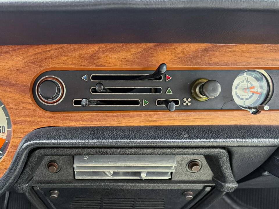 Image 20/30 of Lancia Fulvia 1.3 S (1973)