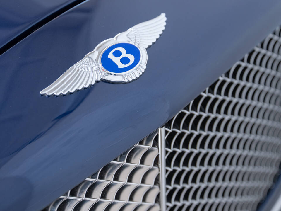 Afbeelding 24/31 van Bentley Azure (1999)