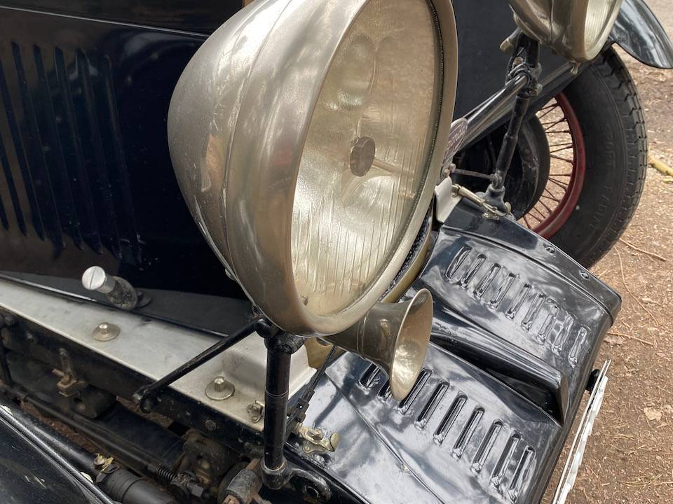 Bild 9/11 von Lagonda 2 Liter Continental Tourer (1931)